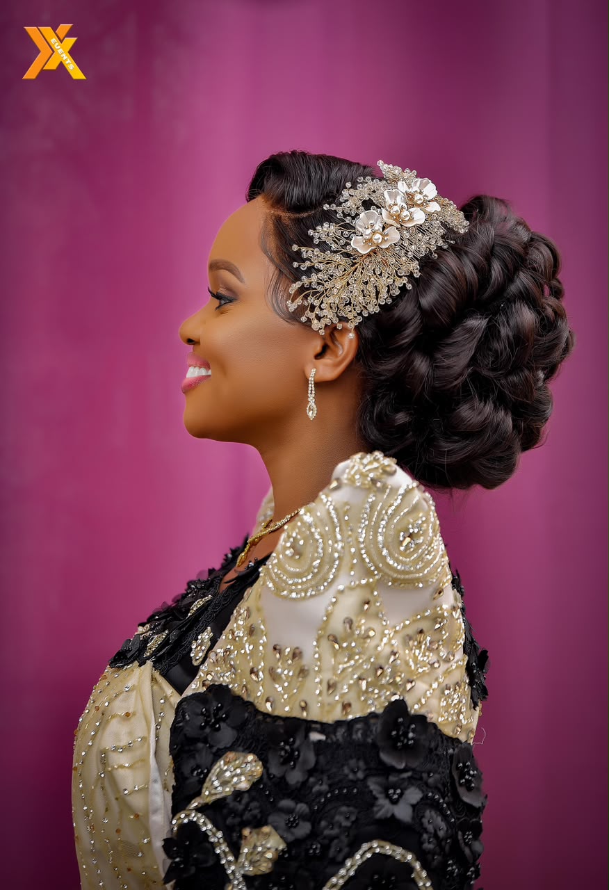 lady Moureen