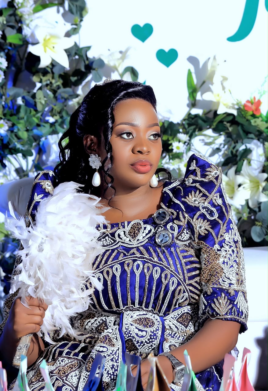 lady Moureen salon and Bridals