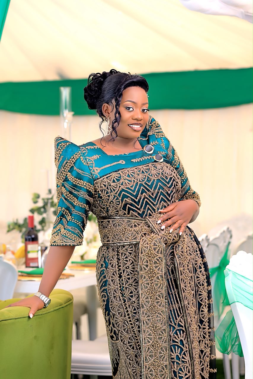 lady Moureen salon and Bridals
