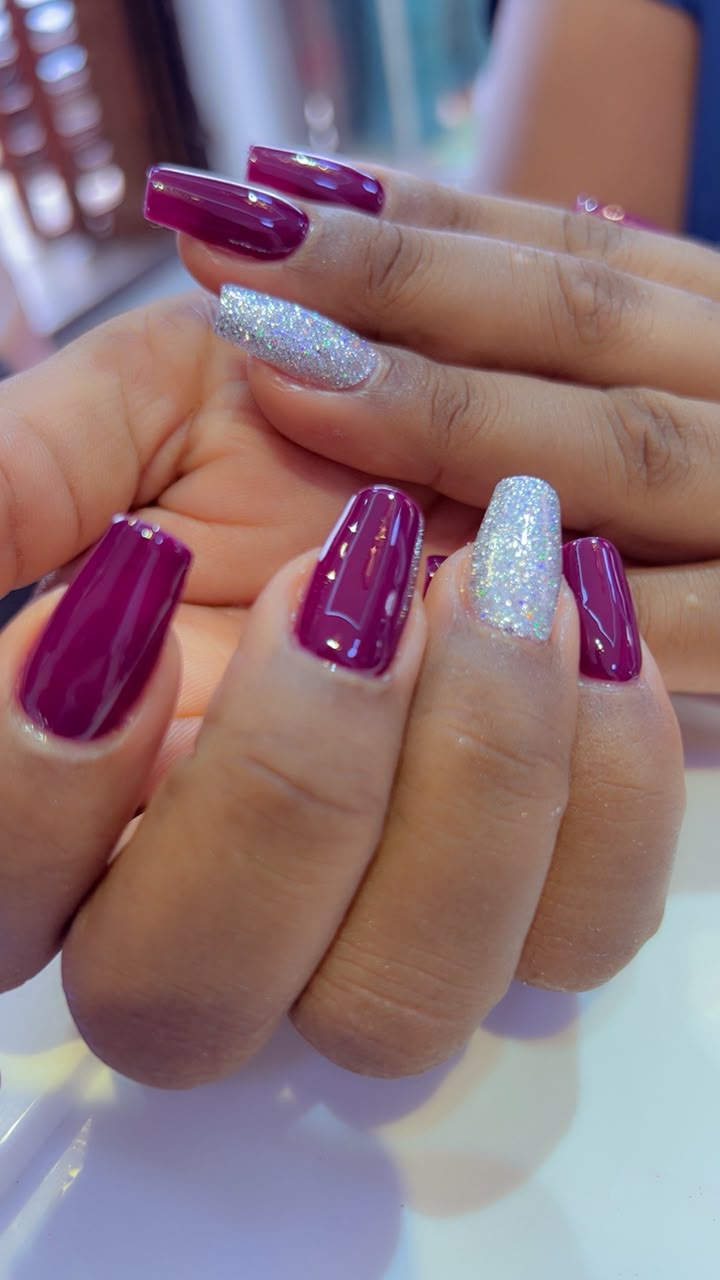 lady Moureen salon and Bridals