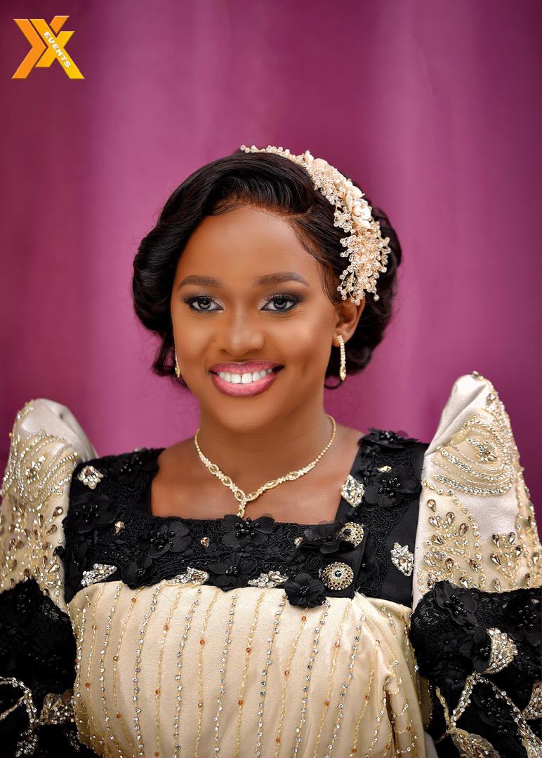 lady Moureen
