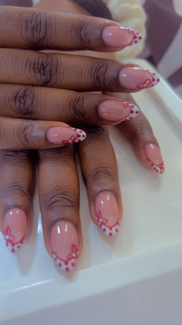 lady Moureen salon and Bridals