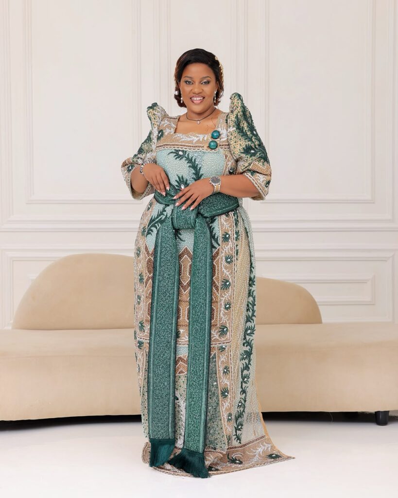 lady Moureen salon and Bridals