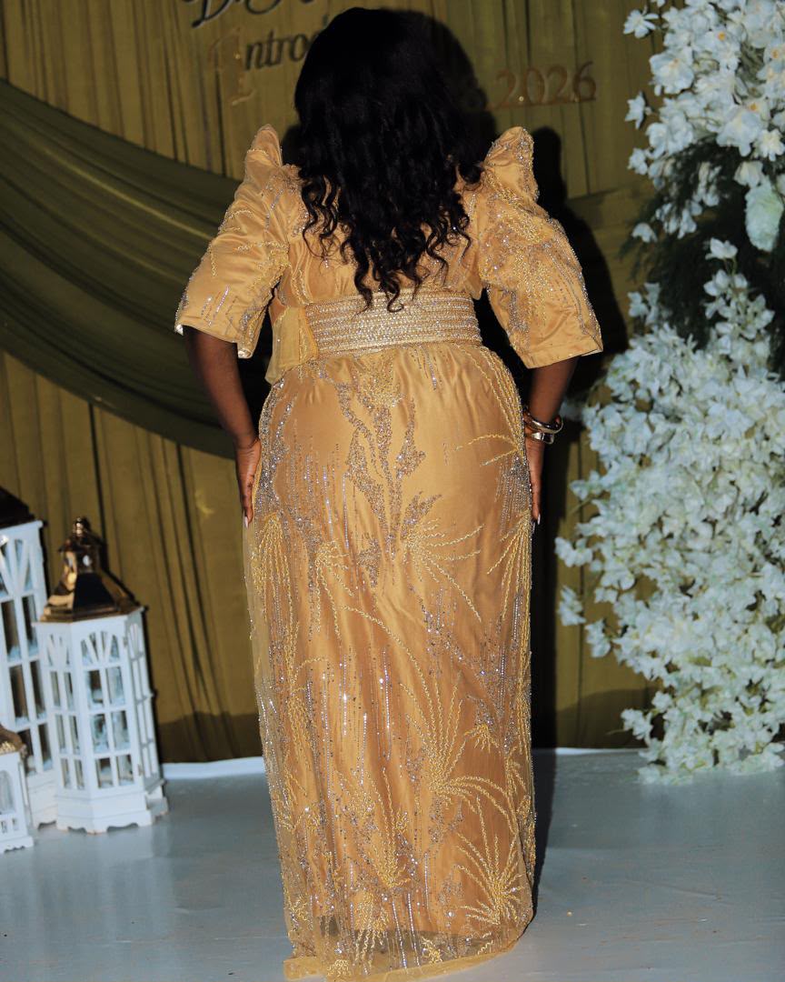 lady Moureen salon and Bridals