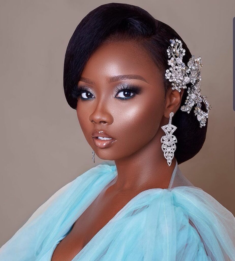 lady Moureen salon and Bridals