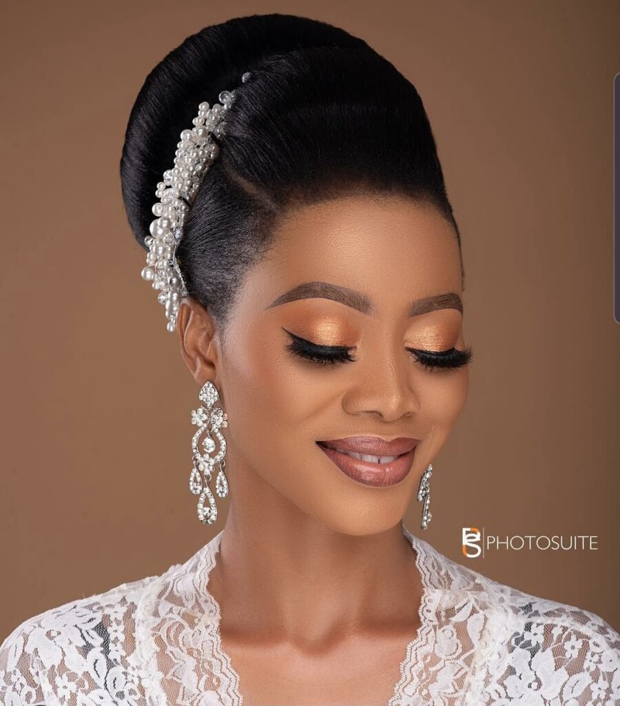 lady Moureen salon and Bridals