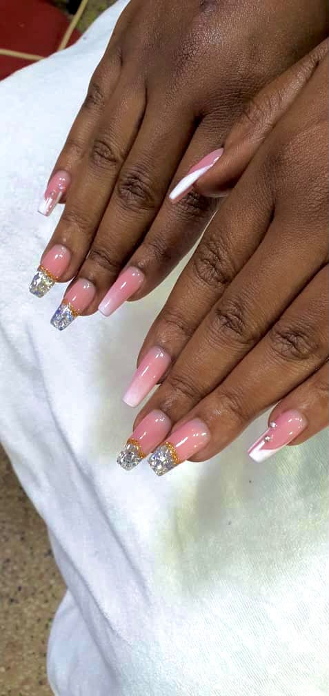 lady Moureen salon and Bridals