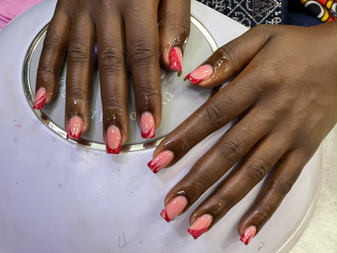 lady Moureen salon and Bridals