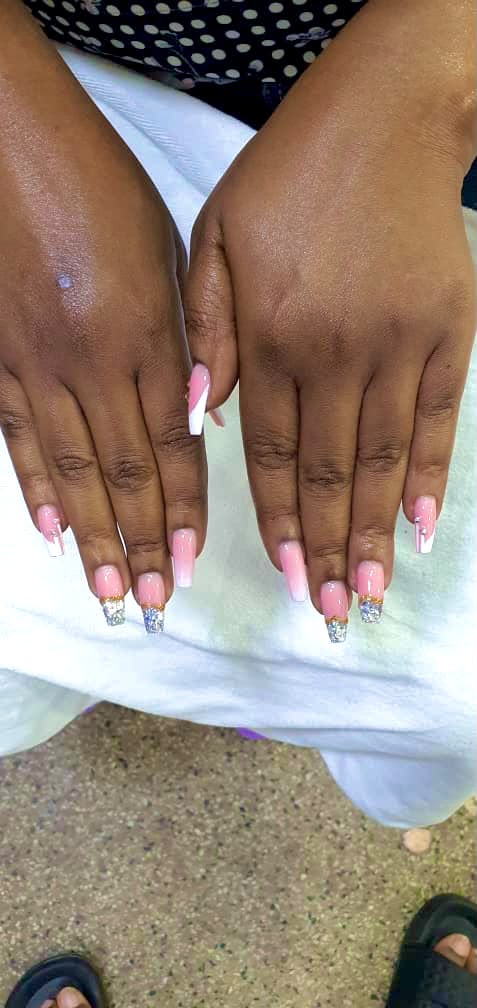 lady Moureen salon and Bridals