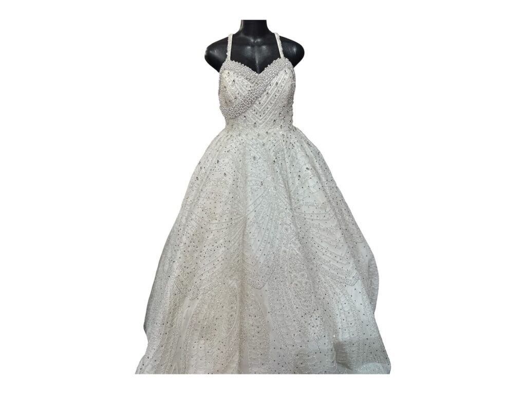 lady Moureen salon and Bridals